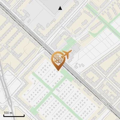 Foto zu Müllerstraße 104-105, 13349 Berlin