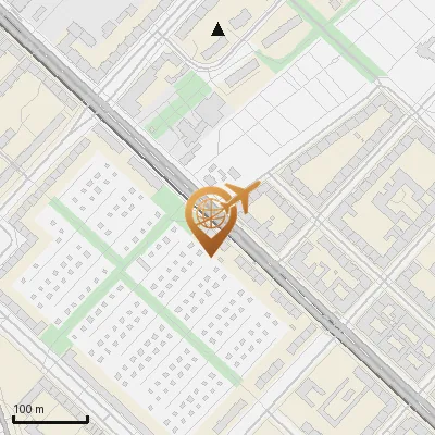 Foto zu Müllerstraße 106-108, 13349 Berlin