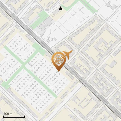 Foto zu Müllerstraße 109-110, 13349 Berlin