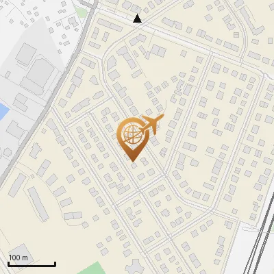 Foto zu Müllerstraße 8-13, 12207 Berlin