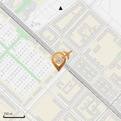 Foto zu Müllerstraße 111-112, 13349 Berlin