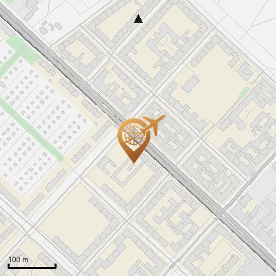 Foto zu Müllerstraße 114-115, 13349 Berlin