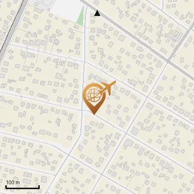 Karte Müllerstraße 12, 12623 Berlin