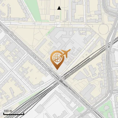 Foto zu Müllerstraße 12, 13353 Berlin