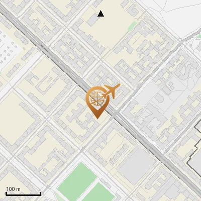 Foto zu Müllerstraße 118-120, 13349 Berlin