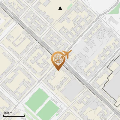 Foto zu Müllerstraße 121-122, 13349 Berlin