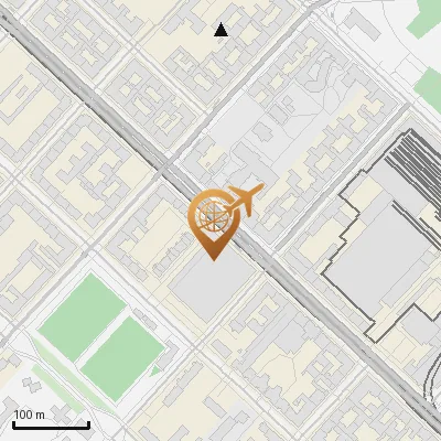 Foto zu Müllerstraße 123-124, 13349 Berlin