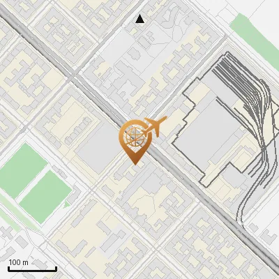 Foto zu Müllerstraße 126, 13349 Berlin