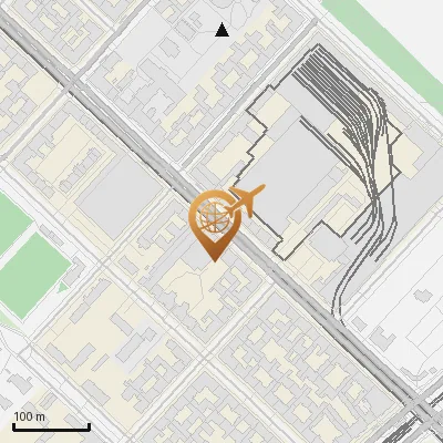 Foto zu Müllerstraße 127-128, 13349 Berlin