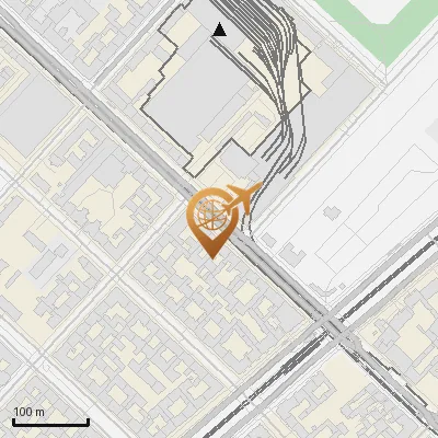 Foto zu Müllerstraße 132, 13349 Berlin