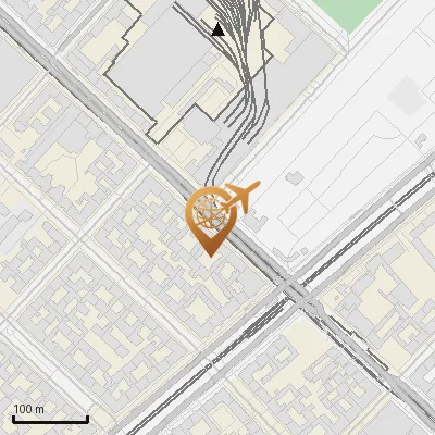 Foto zu Müllerstraße 134-135, 13349 Berlin