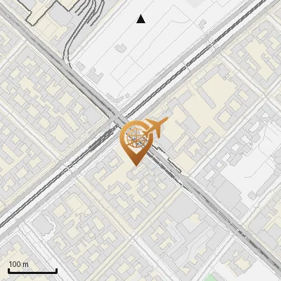 Foto zu Müllerstraße 137-138, 13353 Berlin