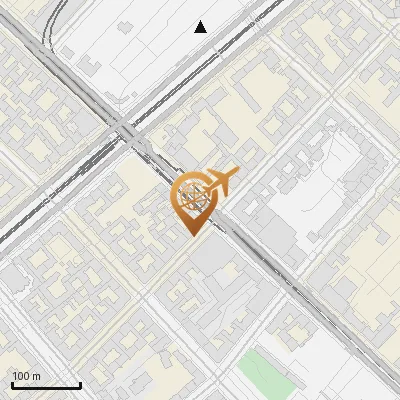 Foto zu Müllerstraße 139-141, 13353 Berlin