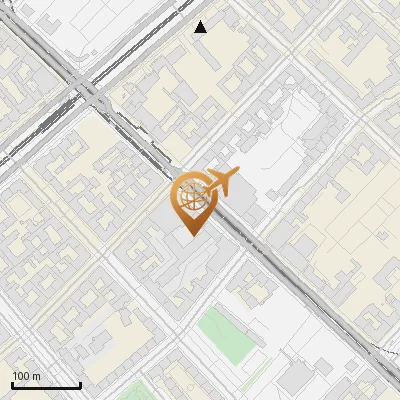 Foto zu Müllerstraße 142-143, 13353 Berlin