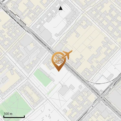 Foto zu Müllerstraße 144-146, 13353 Berlin