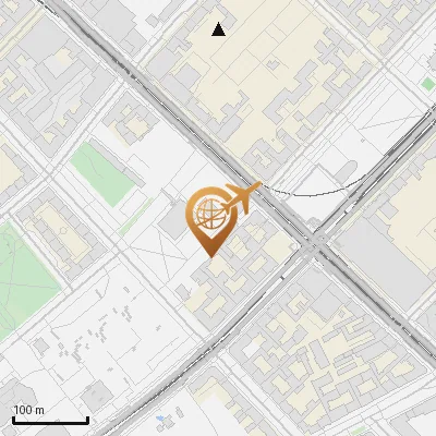 Foto zu Müllerstraße 147-149, 13353 Berlin