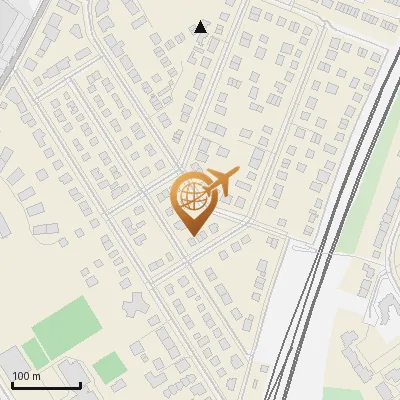 Foto zu Müllerstraße 14-15, 12207 Berlin