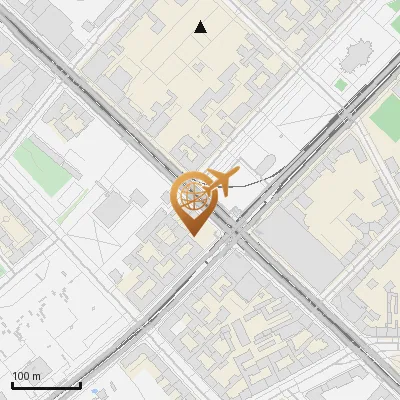 Foto zu Müllerstraße 150-151, 13353 Berlin