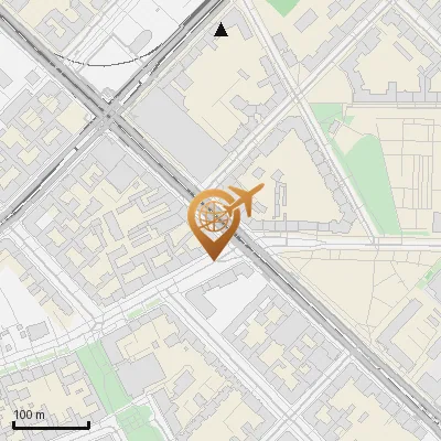 Foto zu Müllerstraße 157-158, 13353 Berlin