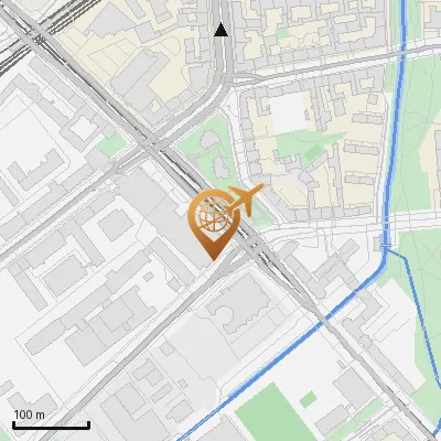 Foto zu Müllerstraße 180, 13353 Berlin