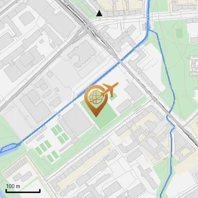 Foto zu Müllerstraße 185, 13353 Berlin