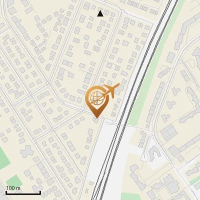 Foto zu Müllerstraße 16-19, 12207 Berlin