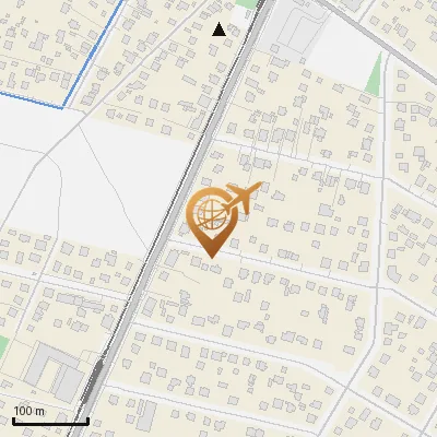 Foto zu Müllerstraße 1-3, 12623 Berlin