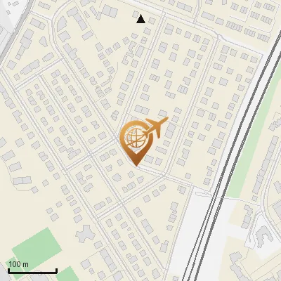 Foto zu Müllerstraße 20-21, 12207 Berlin