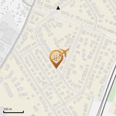 Foto zu Müllerstraße 23, 12207 Berlin