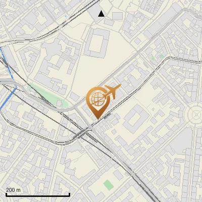 Foto zu Müllerstraße 24, 80469 München