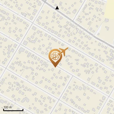 Karte Müllerstraße 26, 12623 Berlin