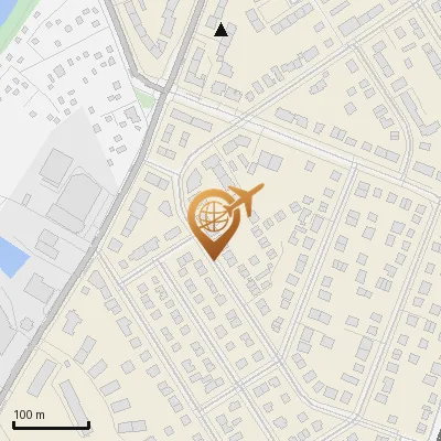 Foto zu Müllerstraße 25-31, 12207 Berlin