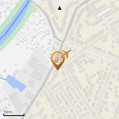 Foto zu Müllerstraße 3-4, 12207 Berlin