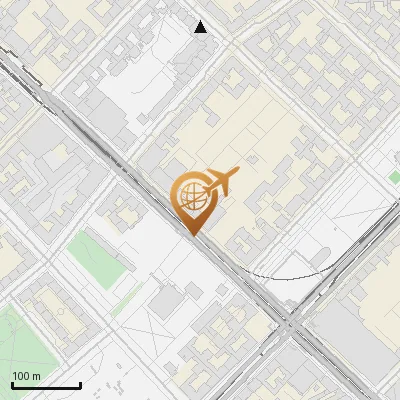 Foto zu Müllerstraße 30-32, 13353 Berlin