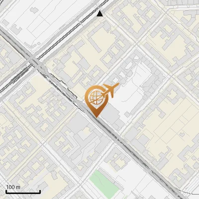 Foto zu Müllerstraße 35-36, 13353 Berlin