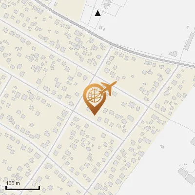 Karte Müllerstraße 38, 12623 Berlin