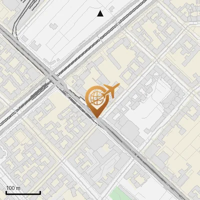 Foto zu Müllerstraße 37-38, 13353 Berlin