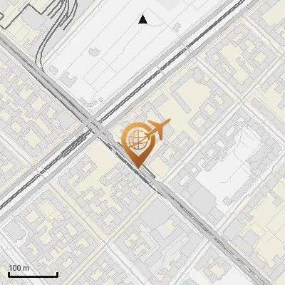 Foto zu Müllerstraße 39-40, 13353 Berlin