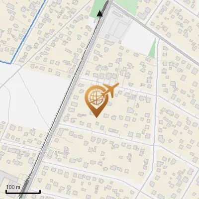 Foto zu Müllerstraße 4-5, 12623 Berlin