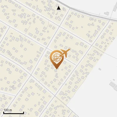 Karte Müllerstraße 43, 12623 Berlin