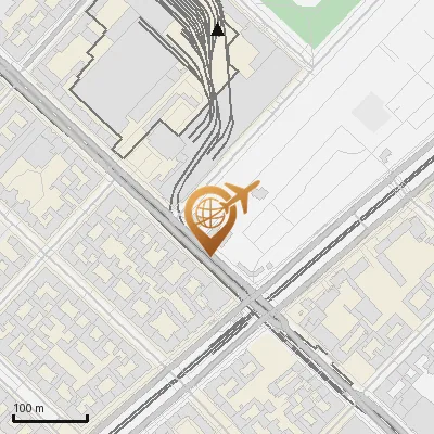 Foto zu Müllerstraße 44-45, 13349 Berlin