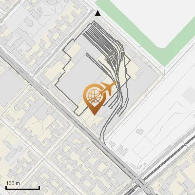 Foto zu Müllerstraße 48, 13349 Berlin