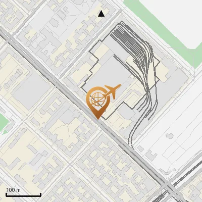 Foto zu Müllerstraße 49-50, 13349 Berlin