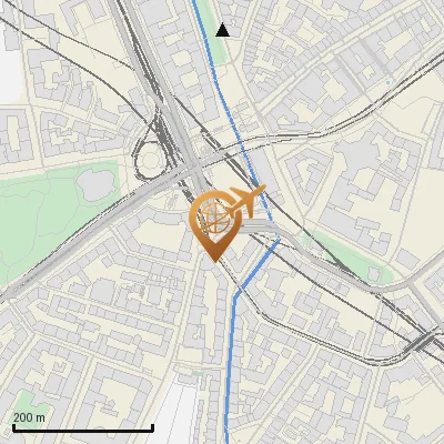 Foto zu Müllerstraße 56, 80469 München