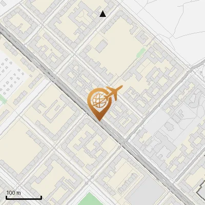 Foto zu Müllerstraße 60, 13349 Berlin