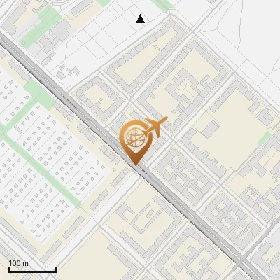 Foto zu Müllerstraße 65-67, 13349 Berlin