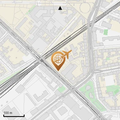 Foto zu Müllerstraße 7-10, 13353 Berlin