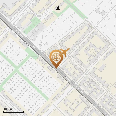 Foto zu Müllerstraße 69-70, 13349 Berlin