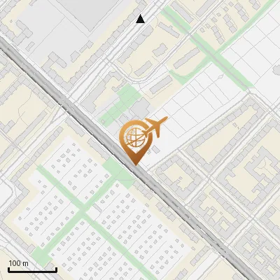 Foto zu Müllerstraße 72, 13349 Berlin