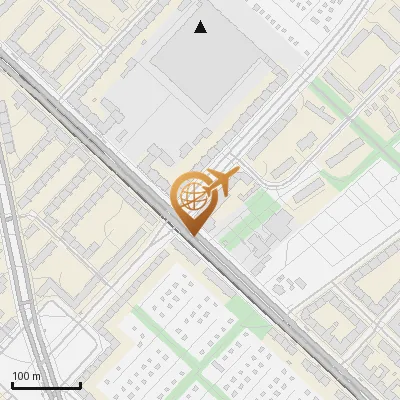 Foto zu Müllerstraße 76, 13349 Berlin